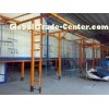 Powder Coating Line Turnkey Plant