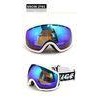Ski Snowboard Goggles Blue