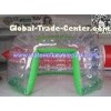 Clear Inflatable Sports Domes Air Seal , Inflatable Igloo Tent  EN14960 /  ROSH