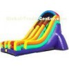 inflatable slide / inflatable dry slide /supper inflatable slide /slide