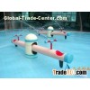 Kids Recreation Water See-saw Playground Spray Park Equipment