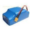 Electric Scooter Parts 36V 4.4ah Two Wheels Electric Lithium Scooter Battery