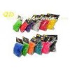 Small Loops blue Rainbow Loom Rubber Band For Glitter Bracelets