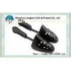 Hollow Plastic Adjustable Shoe Tree For Men Two Way Shoe Stretcher