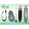 Round nose wave river water ski custom made surfboards Sup Board 9'