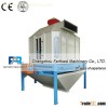 Animal Feed Cooler For Pellet Feed Production Line