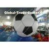 Air Earth Inflatable Advertising Balloons With Hydrogen / Nitrous Oxide / Oxygen