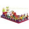 Custom Outdoor Fire Retardant Childrens Sunny Baby Inflatable Bouncy Castle for Playground