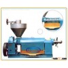 How to improve the hydraulic oil press oil yield