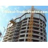 Neat, Safe Protection Scaffold / Engineered Formwork System PS-50