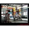 Two Welding Arm Mobile Gantry Type Welding Machine For H Beam Welding Seam