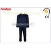 Durable Protective Demin Mechanic Coveralls , Custom TC Heavy Duty Workwear