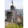 High Load Capacity Stair Tower System / Construction Scaffold Formwork