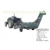 combine potato harvester 4U -1300B