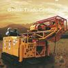 Hydraulic Mining Drilling Rig