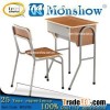 Single Plywood Laminate School Furniture