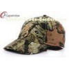 Tropical Rain Forest Camo Baseball Hat Embroidered Baseball Caps With 3D Embroidery