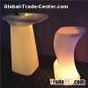 LED Rechargeable Battery Bar Wine Table