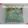 couch Square Zipper beautiful throw pillows Polyester 16 inch