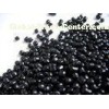 Good dispersion 47% carbon black Masterbatches 6035A for high pressure blown films, tubes
