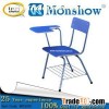 Cheapest School Chair With Writing Tablet