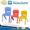 Plastic Children's Chair