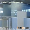 Hi Macs Prague Blue And White Passport Desks Airport