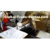 Commercial Cake Baking Equipment for Filing Baking Bread , Industrial Bread Production Line