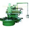 Facing Vertical Lathe Machine