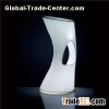 Luminous LED High Bar Cocktail Chair