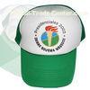 Flat Visor Style Outdoor Cap Headwear For Promotions Scp05
