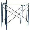 High Strenth Tower Movable Scaffolding System in Blue for Construction