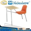 Conneched School Desk And Chair