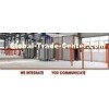 Electrostatic Paint Coating Line