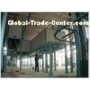 Powder Paint Coating Line