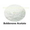 Muscle Building Anabolic Androgenic Steroids Boldenone Acetate Pharmaceutical Raw Material