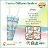 Multipurpose Fast Dry Natural Silicone Sealant For Kitchen / Bathroom