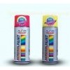 Fluorescent  flexible and adhesive Special Spray Paint for interior decoration