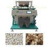 LED CCD Grain Color Sorter Machine With 10 Inch Screen For Rice Sorting