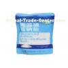 Medical Iodophor Pharmaceutical Iodine Food Grade For Dyestuff / Pesticide Material