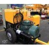 Underground Tunnel Drilling Rig