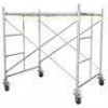 1930*1219mm High Strenth Tubular Steel Frame Scaffolding for Construction