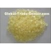 TDS Amber Granules Aliphatic Hydrocarbon Petroleum Resin For Footwear