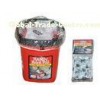 Disposable Paint Pail Covers DIY Paint Tools, plastic,disposable, used for painting
