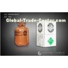 Colorless R404A Refrigerant Gas 3337 / Environmental Friendly Refrigerants
