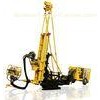 Depth 750m Portable Drilling Rig