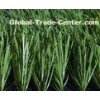 Recycled 8800Dtex 50mm Football Artificial Grass Sports Turf