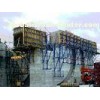 Waterproof Safe Single - Side Climbing Formwork For Wall