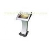 Tel / Transport Card Recharging Free Standing Kiosk 15 - 22 inch Touch Screen JBW63141