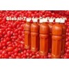 Natural Chinese Goji Berry Raw Juice , 100% Pure Wolfberry Juice